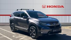 Honda CR-V 2.0 i-MMD Hybrid SR 5dr eCVT Hybrid Estate
